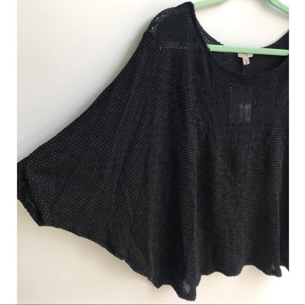•Urban Outfitters• knitted dolman sweater
